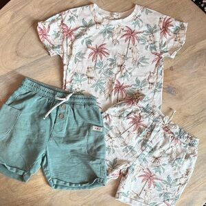 NEWBIE Matching Set